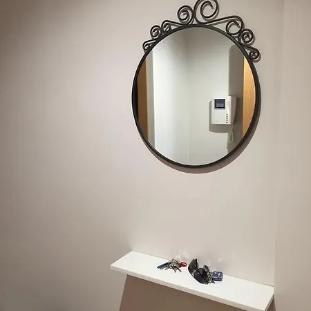 Castaner Gallardo Appartement *