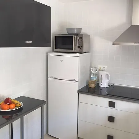 Appartement Castaner Gallardo