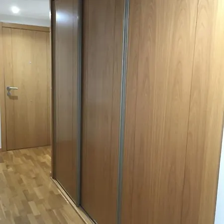 Castaner Gallardo Appartement