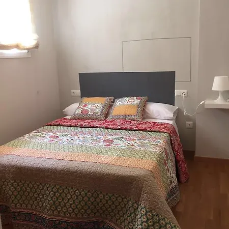 Castaner Gallardo Appartement *