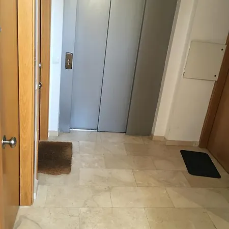 Castaner Gallardo Appartement Málaga