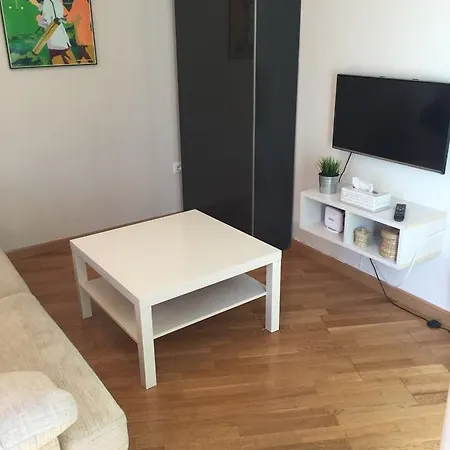 Appartement Castaner Gallardo Málaga