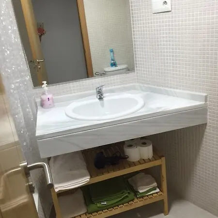 Castaner Gallardo Appartement *
